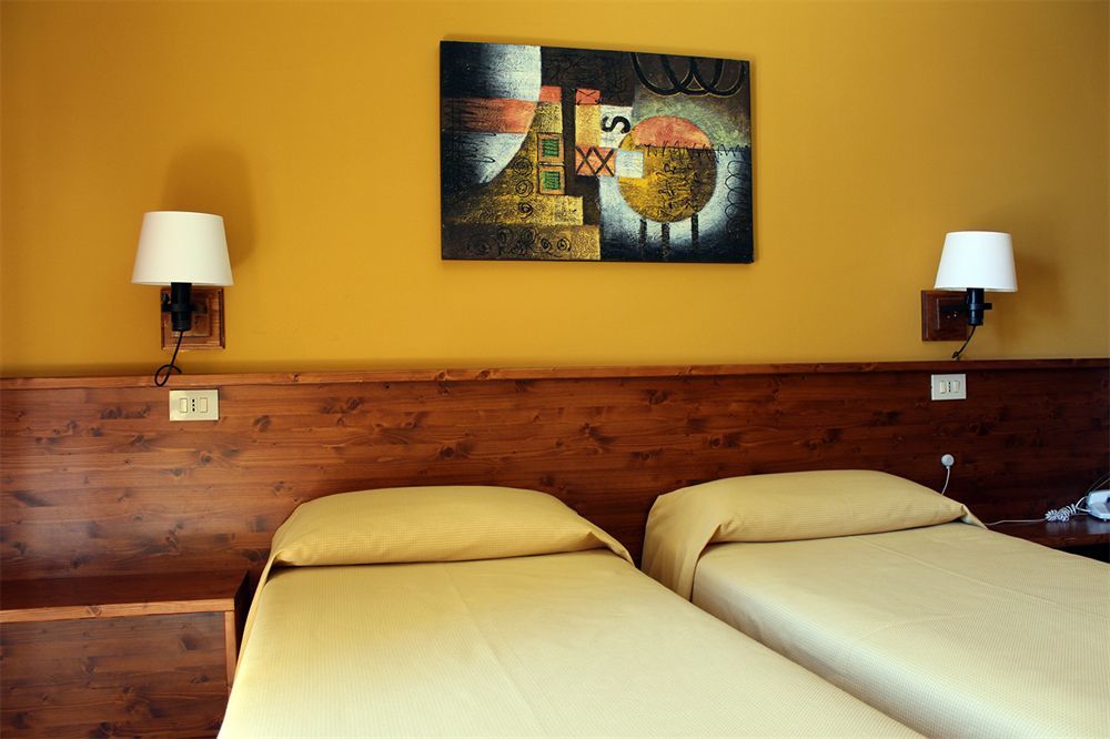 Hotel Jonio Lido di Noto Exterior photo